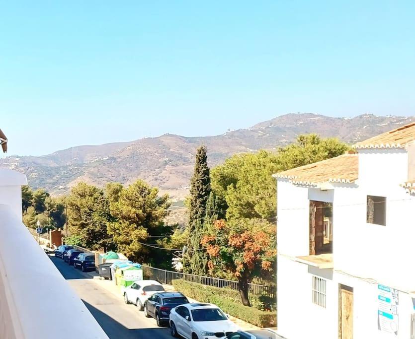Limerencia: Tu Hogar En Este Blanco Pueblo فريجيليانا المظهر الخارجي الصورة