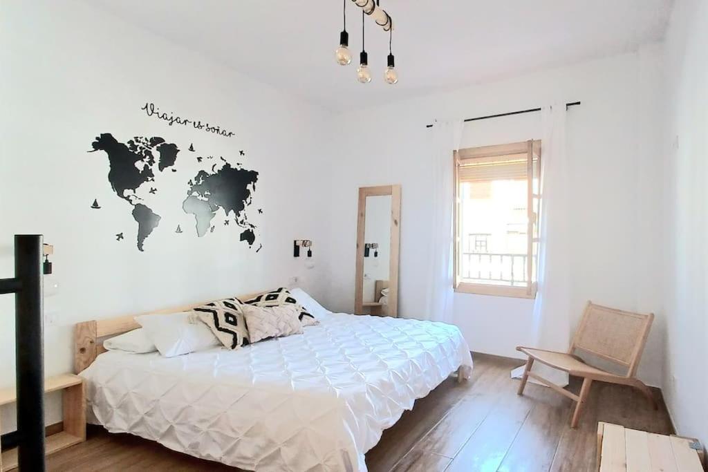 Limerencia: Tu Hogar En Este Blanco Pueblo فريجيليانا المظهر الخارجي الصورة